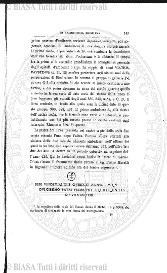 n. 23 (1884) - Frontespizio