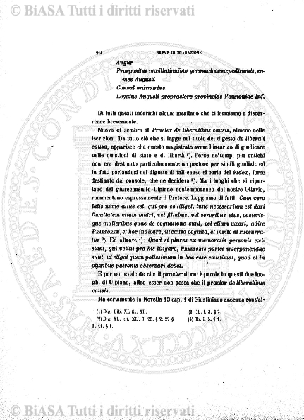 n. 21 (1861-1862) - Pagina: 161