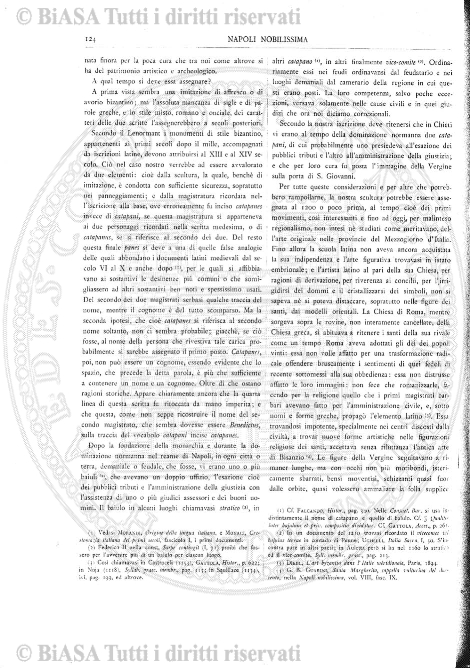 n. 4 (1884) - Frontespizio