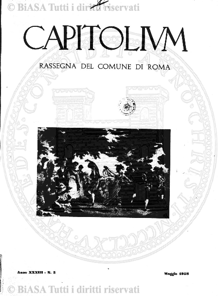 n. 8 (1908-1909) - Pagina: 85