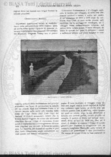 n. 25 (1921) - Frontespizio