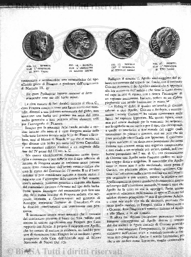 n. 1 (1922) - Frontespizio