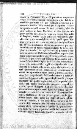 v. 12, n. 21 (1785-1786) - Pagina: 161