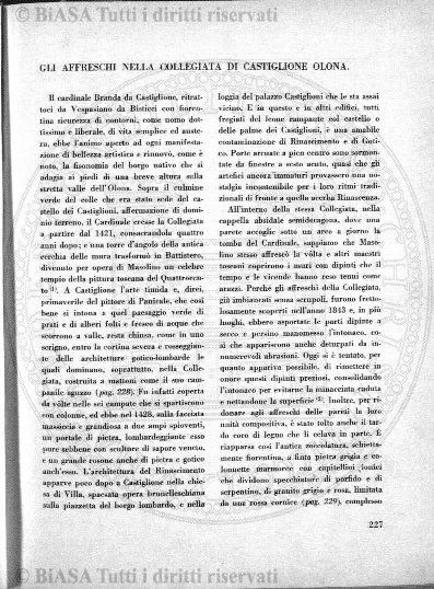 n. 3-4 (1929) - Copertina: 1
