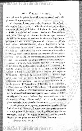 n. 6a (1839) - Pagina: 65