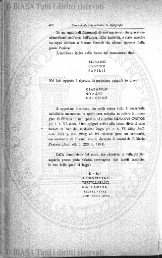 v. 14, n. 11 (1905) - Pagina: 161