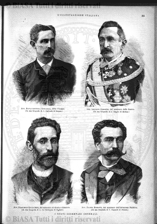 v. 6, n. 8 (1872) - Sommario: p. 113