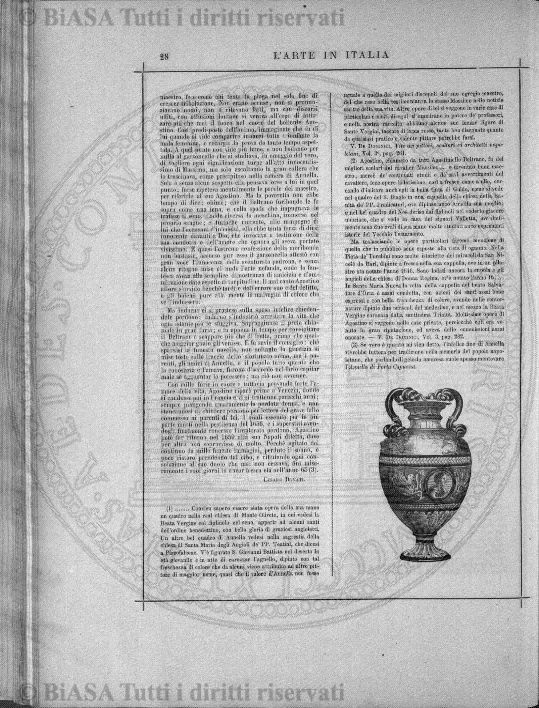v. 43, n. 258 (1916) - Copertina: 1