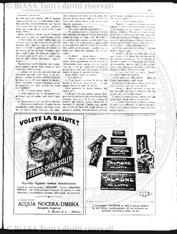 s. 6, n. 12 (1891-1892) - Copertina: 1 e sommario