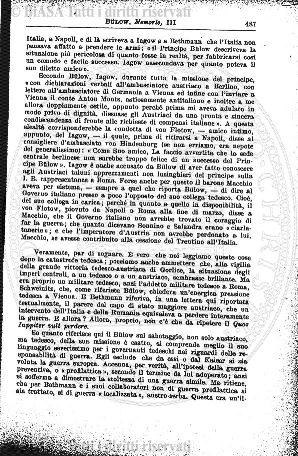 n. 6 (1909-1910) - Pagina: 61