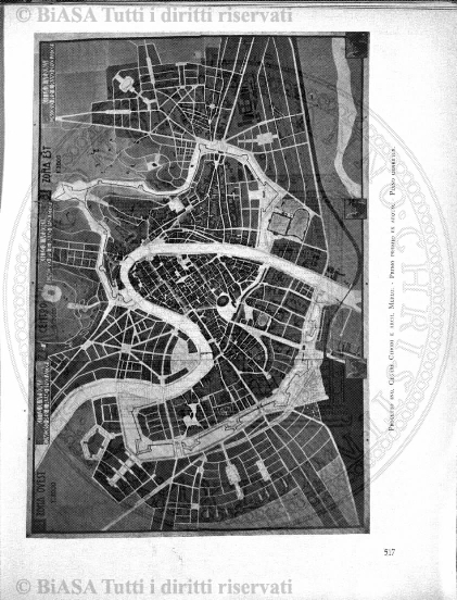 n. 49 (1909) - Frontespizio