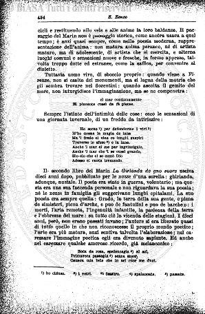 n. 12 (1914-1915) - Pagina: 133