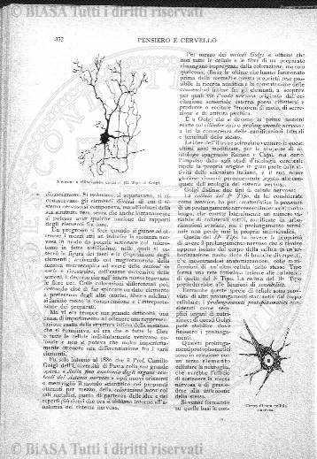n. 2 (1923) - Copertina: 1 e sommario