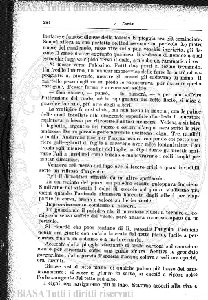 s. 3, n. 21-22 (1901) - Pagina: 133 e sommario