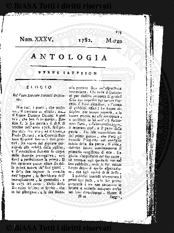 v. 2 (1825) - Copertina: 1
