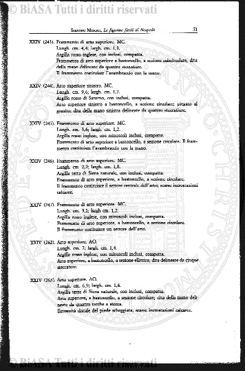 n. 38 (1890-1891) - Pagina: LXXXV