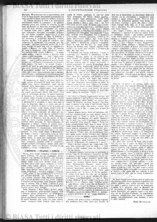 v. 16, n. 30 (1789-1790) - Pagina: 233