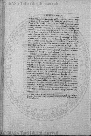 n. 48 (1896) - Frontespizio