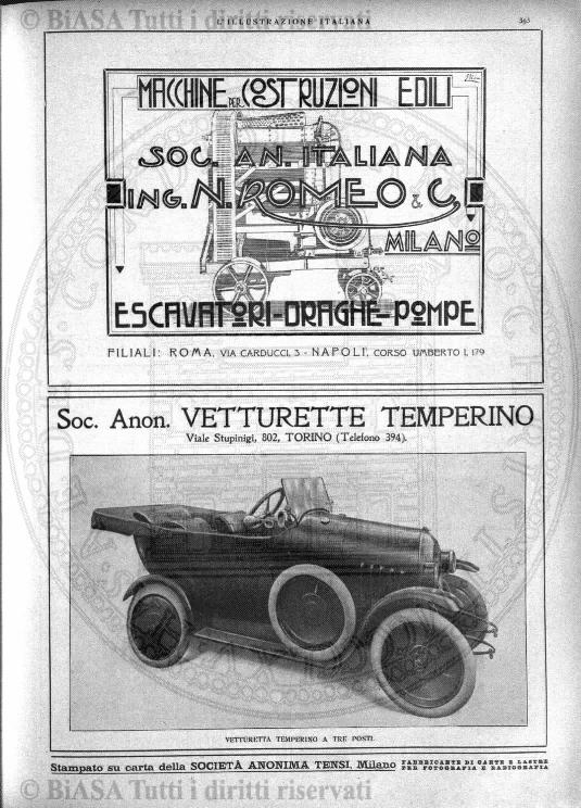 s. 3, v. 13 (1883-1884) - Frontespizio
