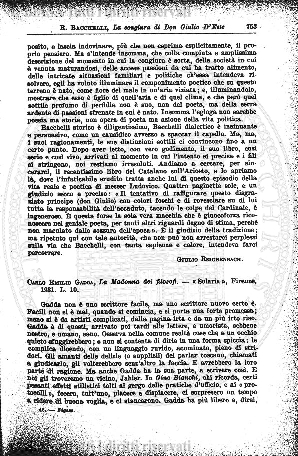 v. 2, n. 7-8 (1918) - Pagina: 73