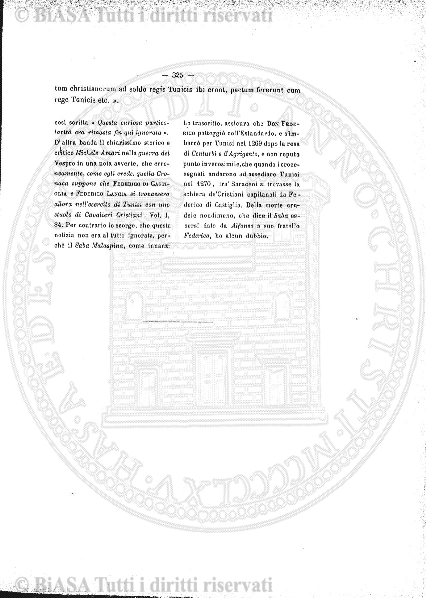 v. 10, n. 36 (1783-1784) - Pagina: 281