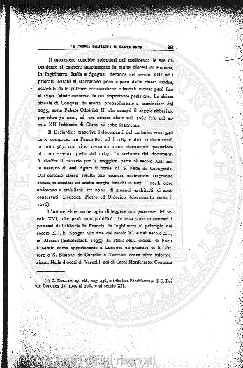 n. 4 (1903) - Copertina: 1 e sommario