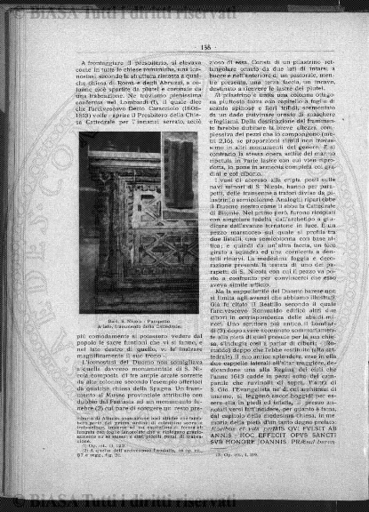 n. 6 (1903) - Copertina: 1 e sommario