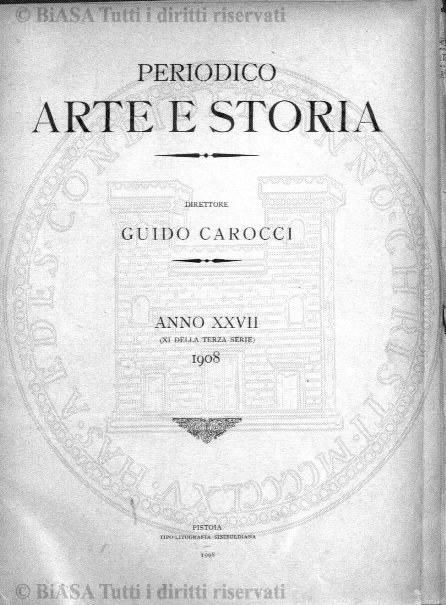 n. 7 (1910-1911) - Pagina: 73