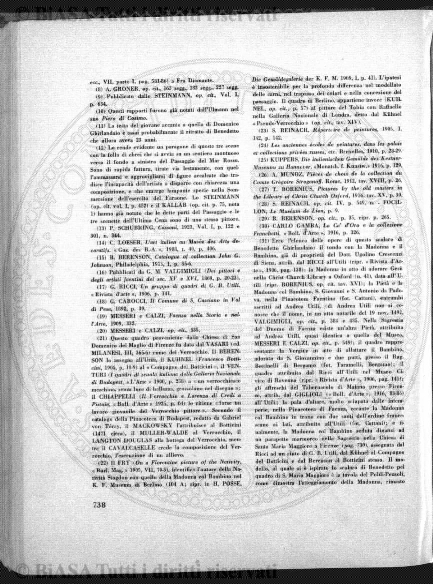v. 1, n. 1-2 (1925-1926) - Copertina: 1