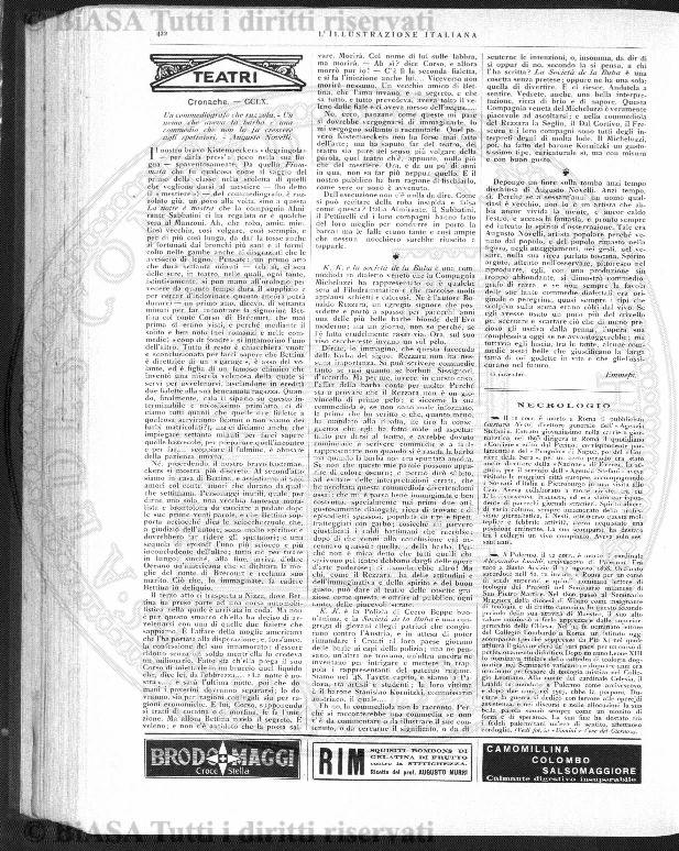 n. 11 (1953) - Copertina: 1