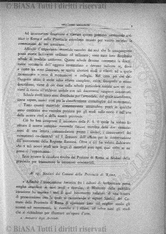 n. 46 (1903) - Frontespizio