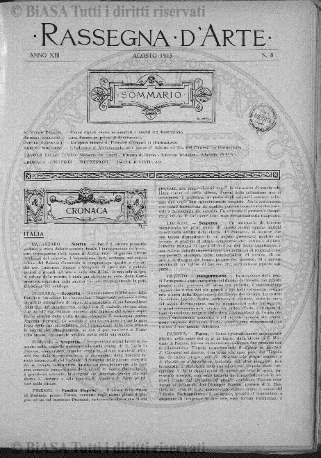 n. 8 (1834) - Pagina: 161