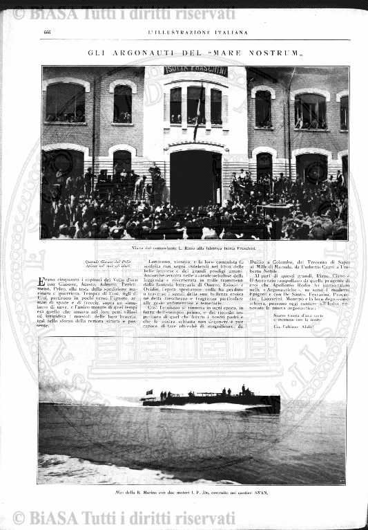 v. 4, n. 21 (1896) - Copertina: 1