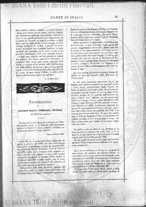 n. 5a (1834) - Pagina: 81