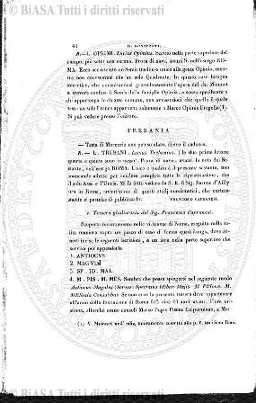 v. 30 (1826) - Frontespizio