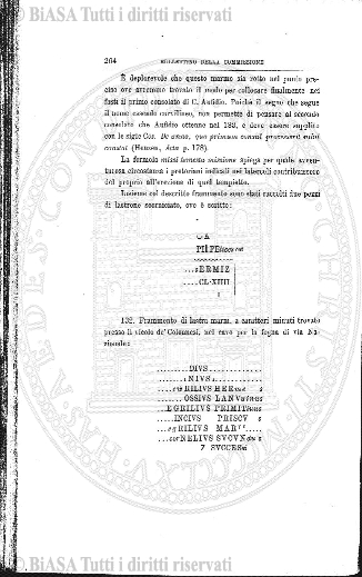 s. 2, n. 3 (1890-1891) - Pagina: 49