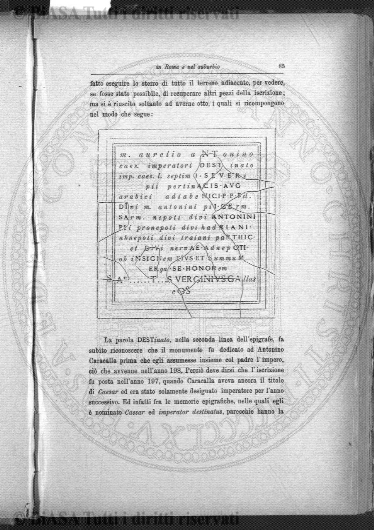 n.s., v. 3, n. 6 (1932) - Frontespizio e sommario