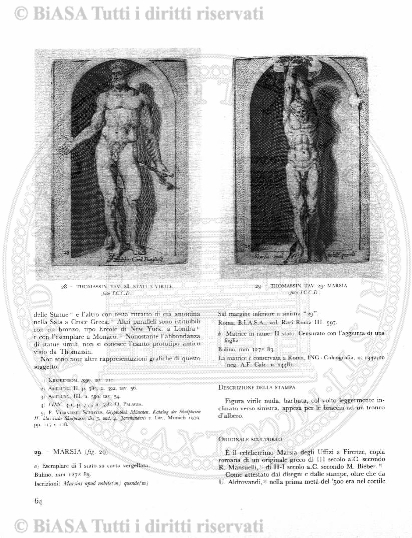 n. 1 (1833) - Frontespizio