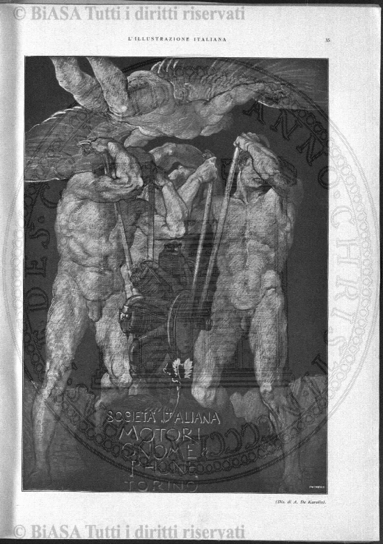 v. 23, n. 45 (1796-1797) - Pagina: 353