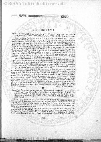 n. 88 (1846-1847) - Pagina: 137