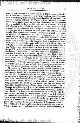 n. 6 (1927-1928) - Pagina: 137 e sommario