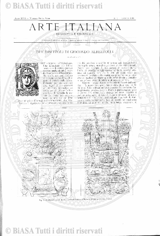 s. 2, n. 22 (1890-1891) - Pagina: 505