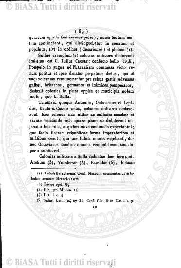 v. 1, n. 8 (1931) - Copertina: 1