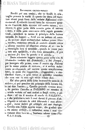 v. 7, n. 52 (1780-1781) - Pagina: 409