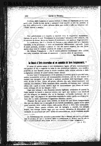 v. 1, n. 36 (1774-1775) - Pagina: 281