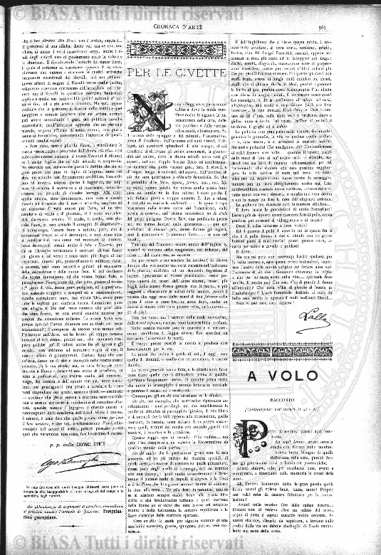 s. 3, n. 19-20 (1905) - Pagina: 145 e sommario