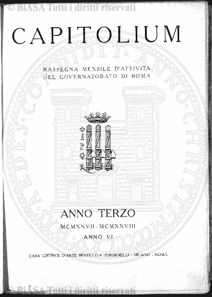 n. 28 (1894) - Frontespizio
