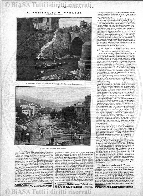 n. 34 (1893) - Frontespizio