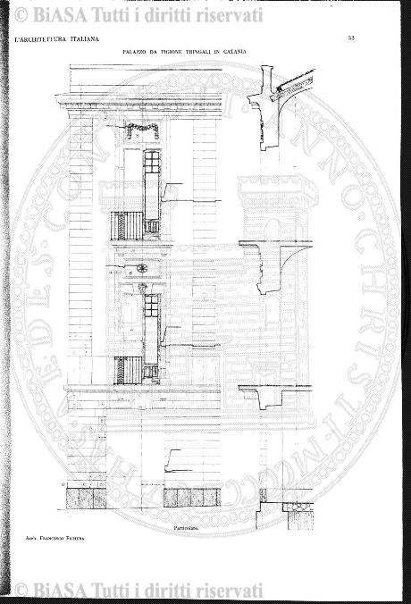 n. 23 (1890-1891) - Pagina: XXIX