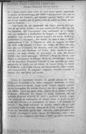 s. 3, n. 22-23 (1900) - Pagina: 141 e sommario